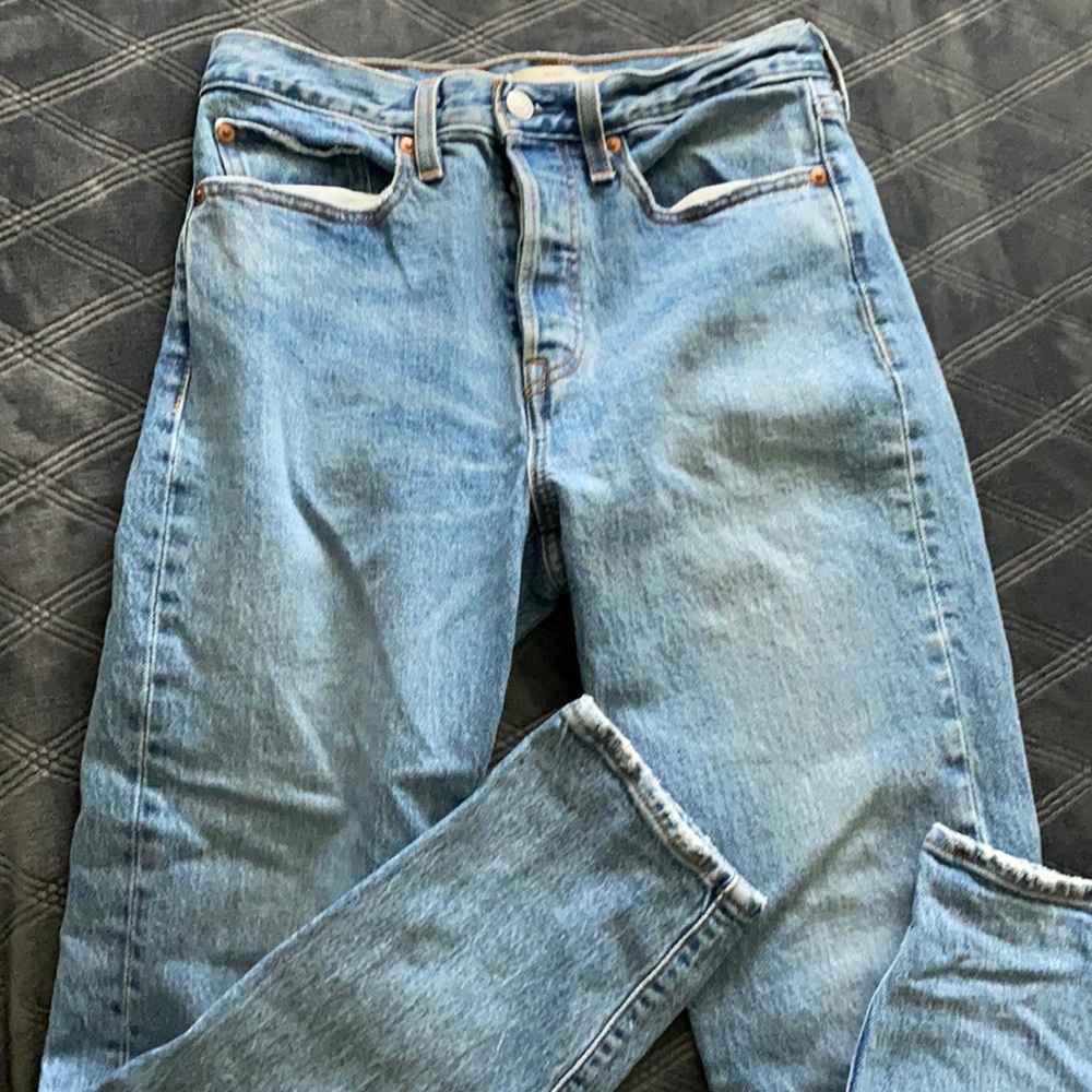 Levi’s